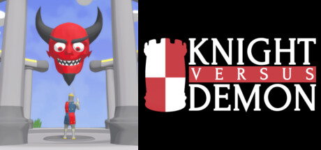 Knight Versus Demon PC Specs