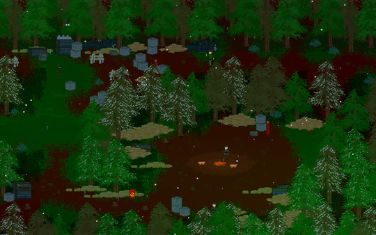 SOS: SPECIAL OPERATIVE STORIES game for Linux 1