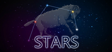 Stars cover art
