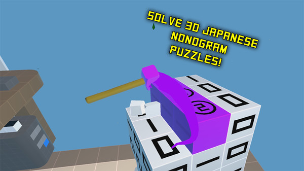 Puzzle Blocks