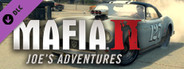 Mafia II - Joe's Adventures DLC