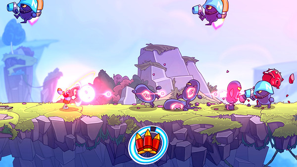 Lost Socks: Naughty Brothers for linux