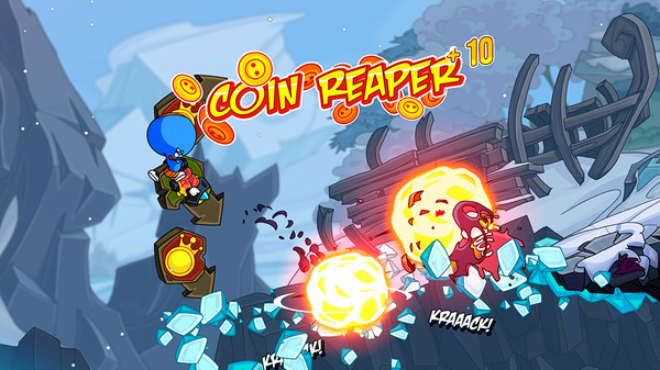 Lost Socks: Naughty Brothers game for windows Pc 1