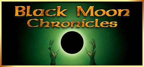 Black Moon Chronicles cover art