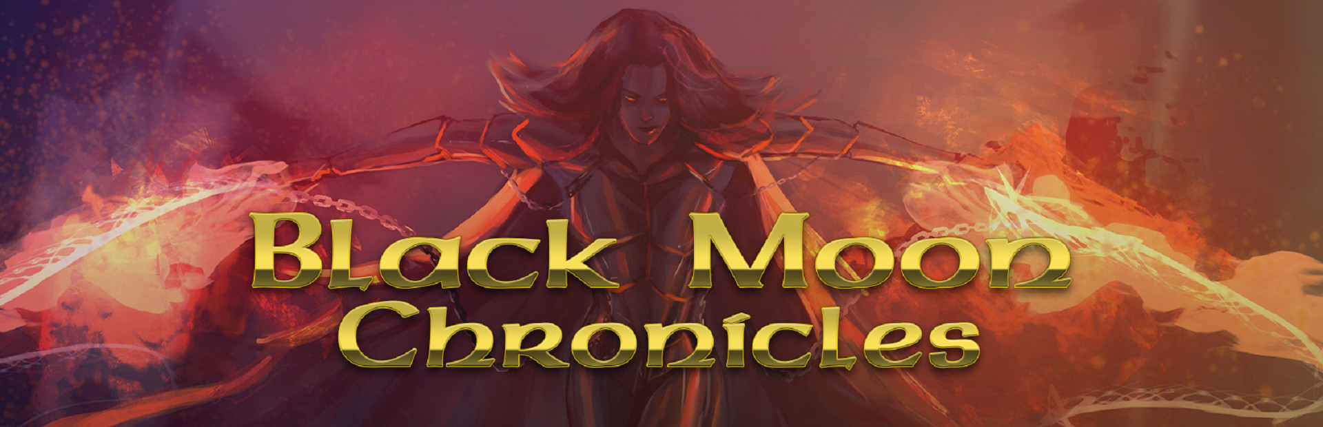 Black Moon Chronicles