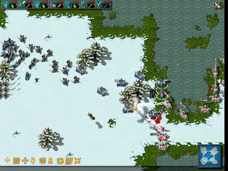 Black Moon Chronicles game for windows Pc 1