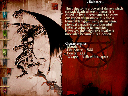 Black Moon Chronicles for linux