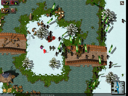 Black Moon Chroniclesfor windows and Linux 1