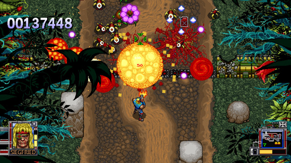 SturmFront - The Mutant War: Übel Edition game for windows Pc 1