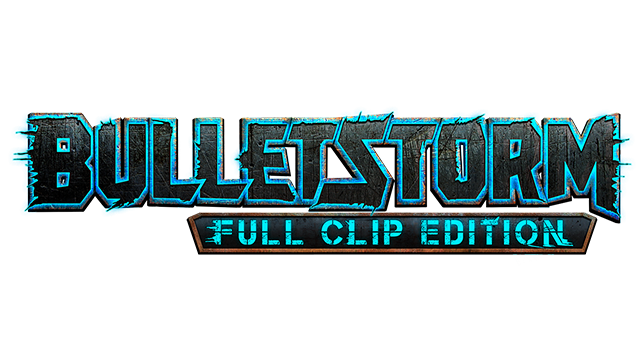 Bulletstorm: Full Clip Edition - Steam Backlog