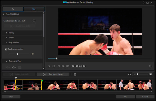 CyberLink PowerDirector 15 Ultra game for windows Pc 1