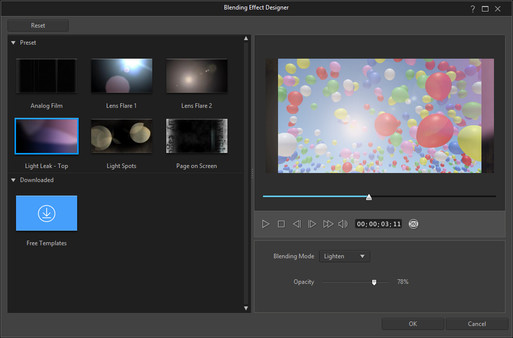 CyberLink PowerDirector 15 Ultra game for Linux 1