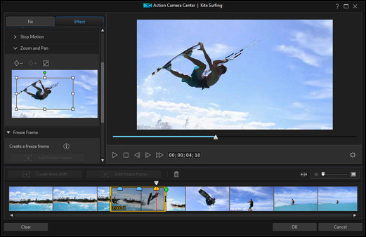 CyberLink PowerDirector 15 Ultrafor windows and Linux 1