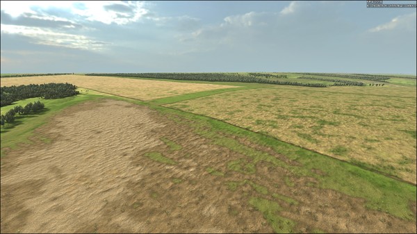 Скриншот из Graviteam Tactics: Dawn of Blau