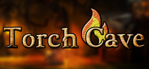 Torch Cave cover art