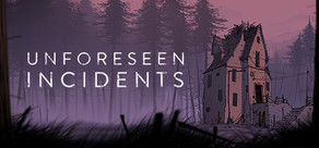 Unforeseen Incidents cover art