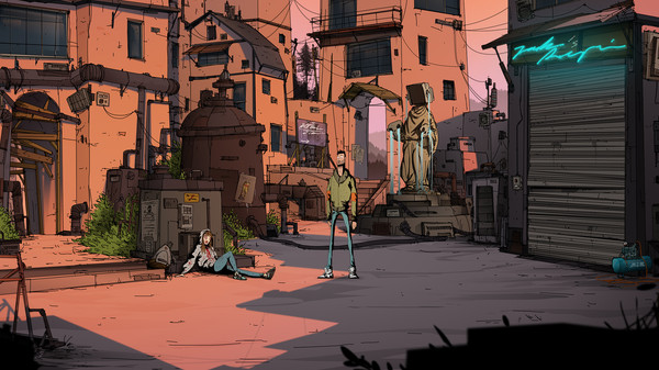 Unforeseen Incidents for linux