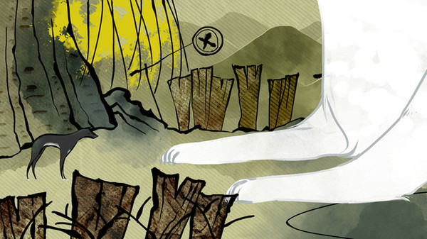 Скриншот из Don't Disturb