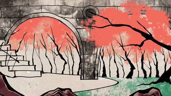 Скриншот из Don't Disturb