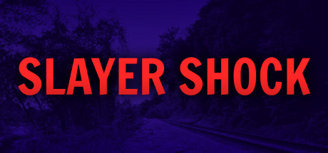 Slayer Shock cover art