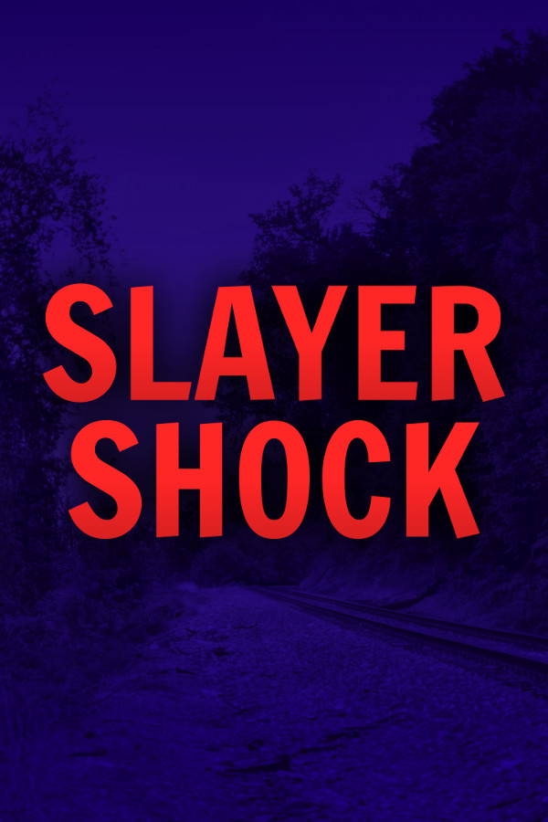 Slayer Shock for steam
