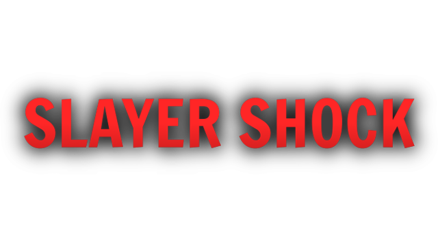 Slayer Shock Logo