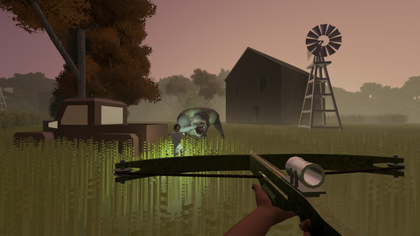 Slayer Shock game for windows Pc 1