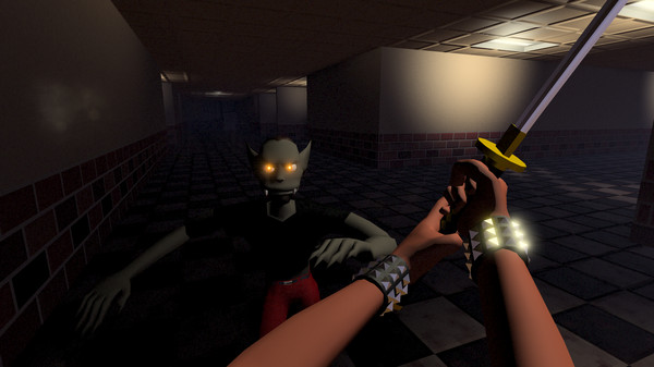 Slayer Shockfor windows and Linux 1