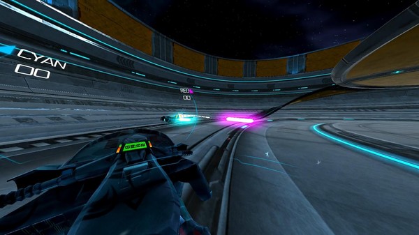 HOVRfor windows and Linux 1