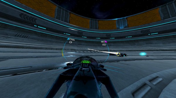 HOVR game for windows Pc 1