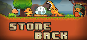 StoneBack | Prehistory cover art