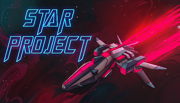 Project star game