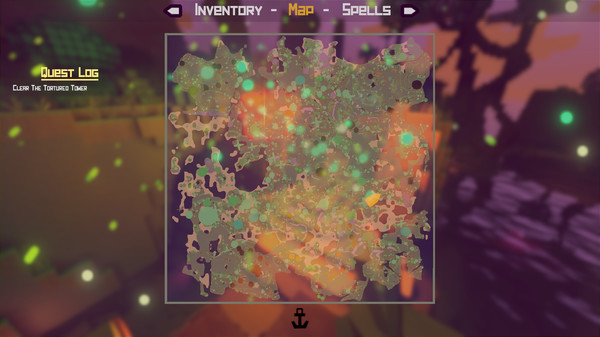 Скриншот из Rogue Islands