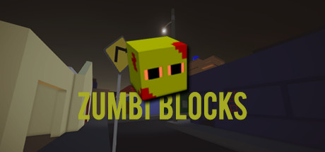 Zumbi Blocks cover art