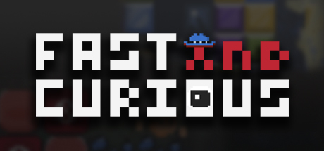 Fast and Curious cover art