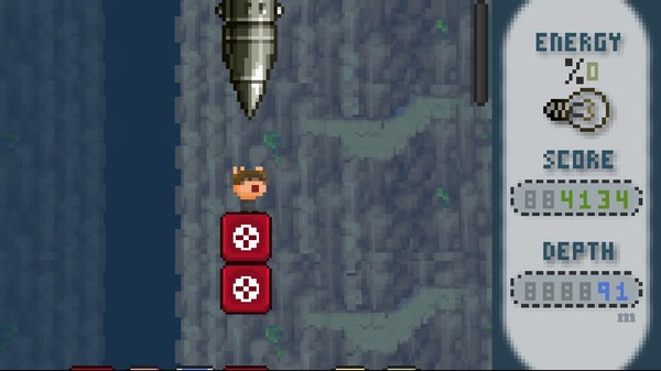 Fast and Curious game for windows Pc 1