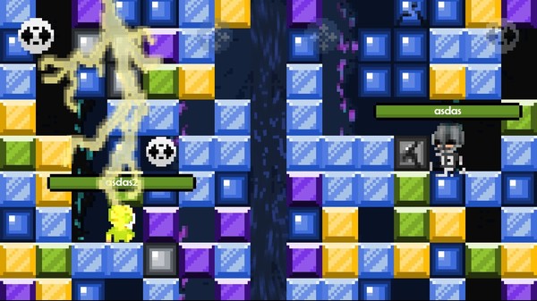 Скриншот из Fast and Curious Скриншот из Fast and Curious