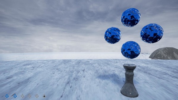 Скриншот из Invisible Mind Скриншот из Invisible Mind