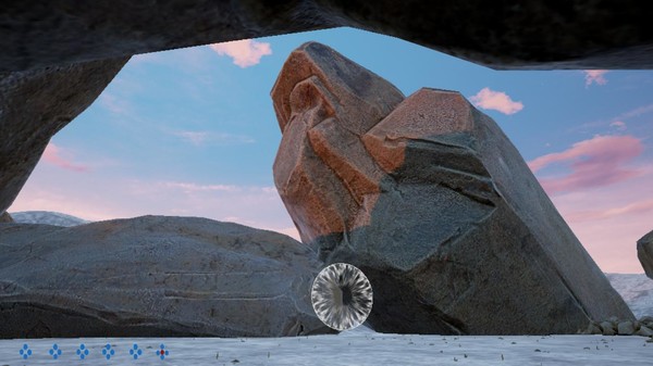 Скриншот из Invisible Mind Скриншот из Invisible Mind