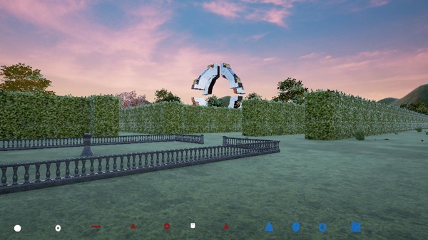 Скриншот из Invisible Mind Скриншот из Invisible Mind