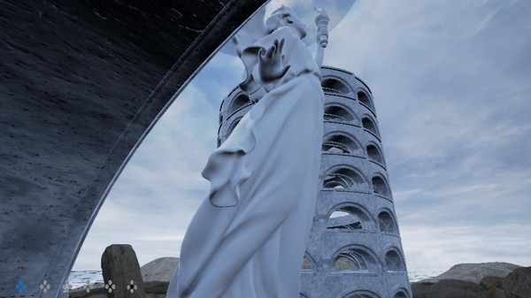 Скриншот из Invisible Mind Скриншот из Invisible Mind