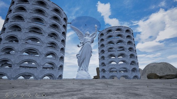 Скриншот из Invisible Mind Скриншот из Invisible Mind