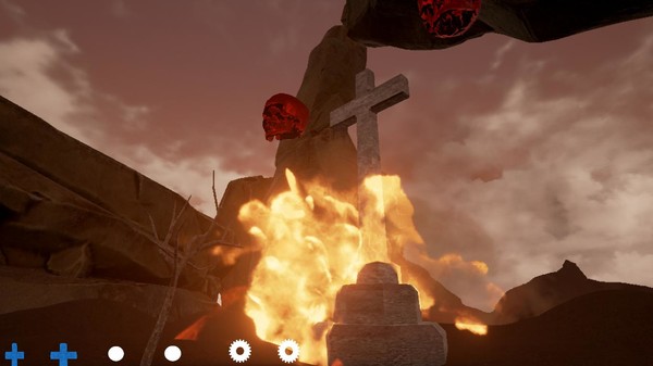 Скриншот из Invisible Mind Скриншот из Invisible Mind