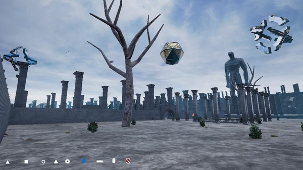 Скриншот из Invisible Mind Скриншот из Invisible Mind