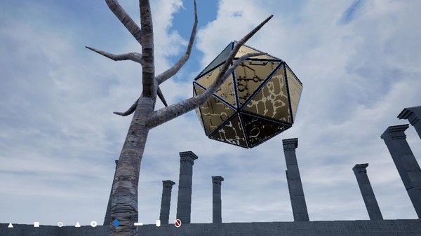 Скриншот из Invisible Mind Скриншот из Invisible Mind