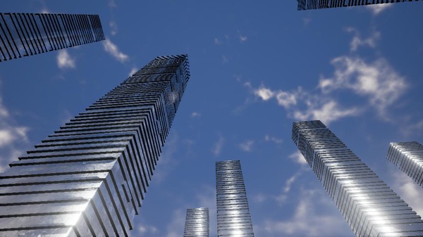 Скриншот из Invisible Mind Скриншот из Invisible Mind