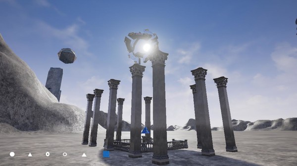 Скриншот из Invisible Mind Скриншот из Invisible Mind