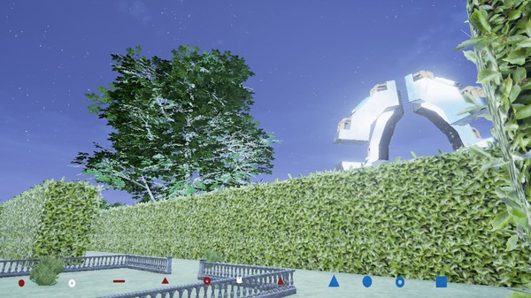 Скриншот из Invisible Mind Скриншот из Invisible Mind