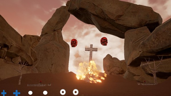 Скриншот из Invisible Mind Скриншот из Invisible Mind