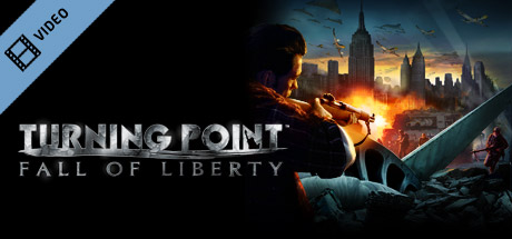 Купить Turning Point: Fall of Liberty Trailer